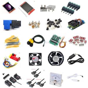Modulo Encoder rotativo a 360 gradi per scheda di sviluppo del sensore Arduino Brick KY-040 con perni