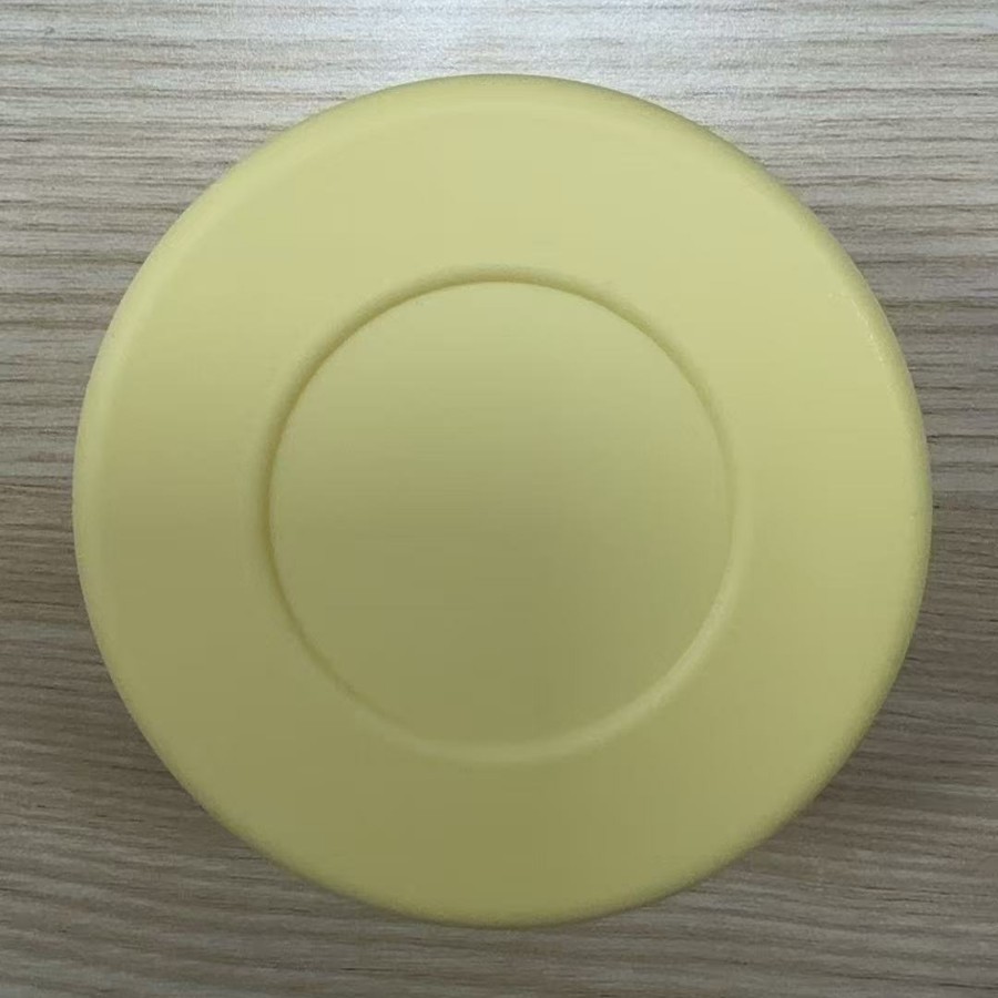 7.5 Non porous Goose Yellow