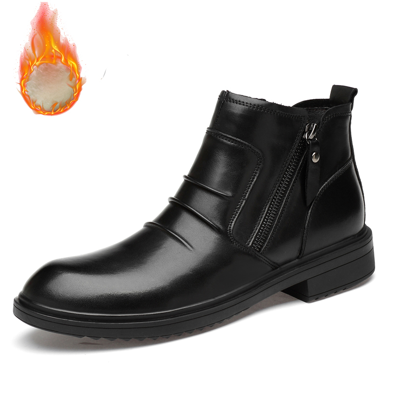 doublé polaire noir