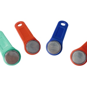 Wholesale <strong>Programmable</strong> RW1990/TM1990 Touch Memory Door Lock Key Card Ibutton <strong>TM</strong> - Product Image 6