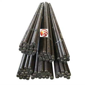 Özel boyut sıcak haddelenmiş 6m L2 Astm A105n oluklu boru çubuk dövme Astm Ss 304 çelik yuvarlak çubuk yapısal çerçeveler için - Product Image 2