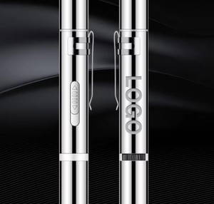 3 в 1, перезаряжаемая лазерная указка - Product Image 2