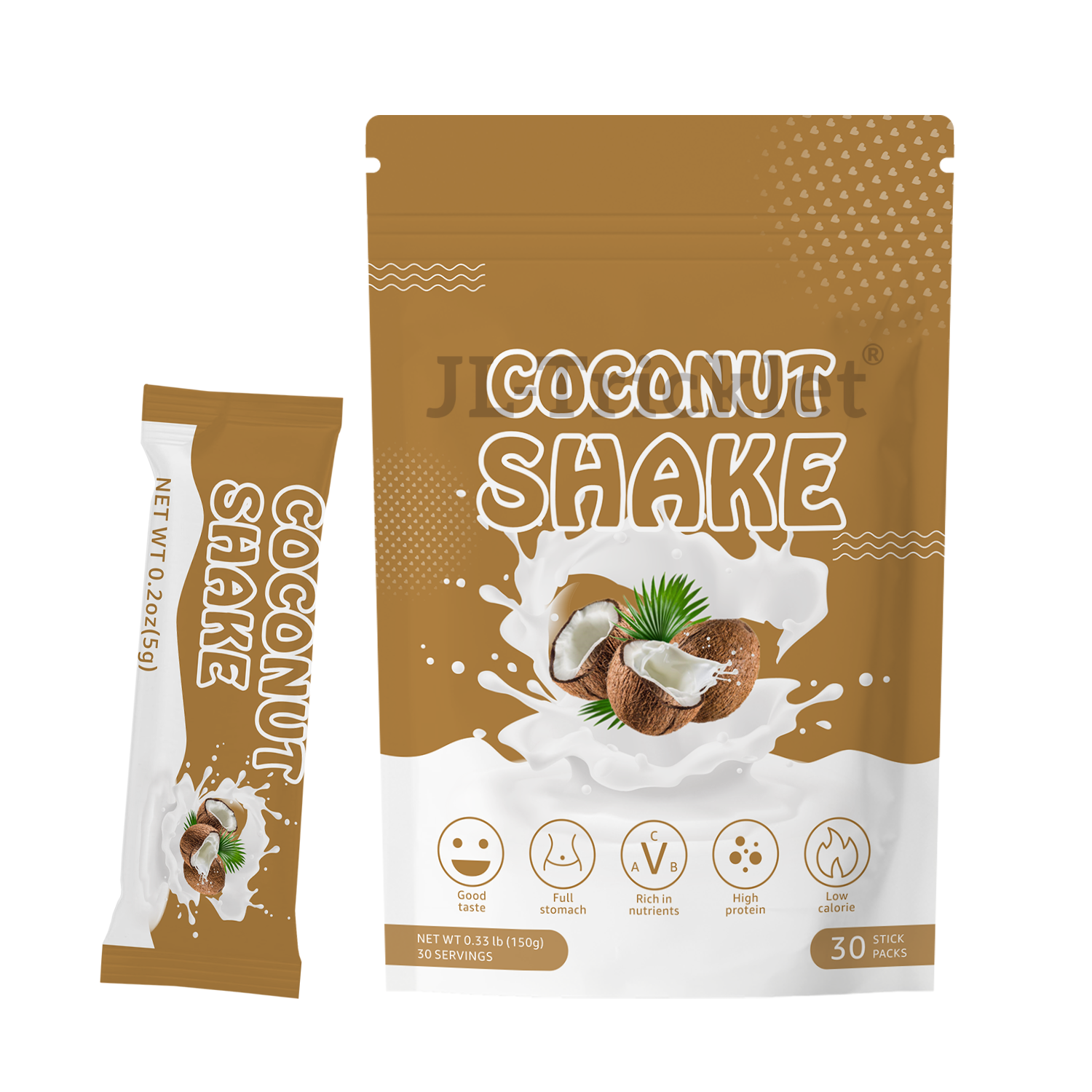 Noix de coco