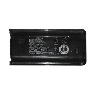OEM KNB-29N Walkie Talkie şarj edilebilir pil paketi 1500mAh NI-MH pil KNB-29N için <span class=keywords><strong>TK</strong></span>-2207/<span class=keywords><strong>3207</strong></span>