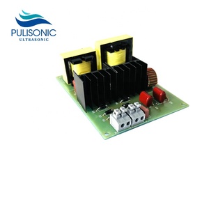 Встроенный блок питания в сборе блок питания ультразвуковой генератор Pcb преобразователь цепи драйвера - Product Image 4