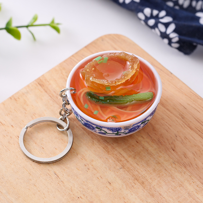 4cm blue and white bowl snacks-5