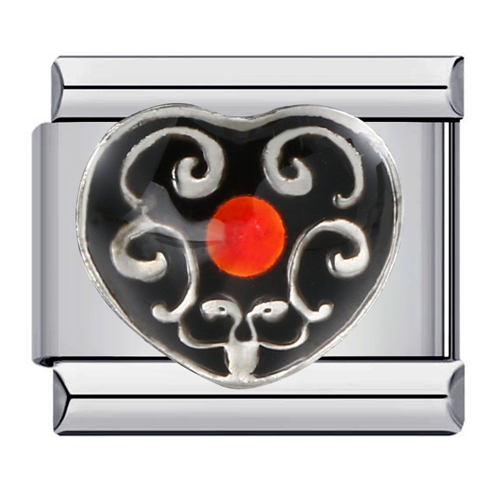 ICJ077-1 Argent