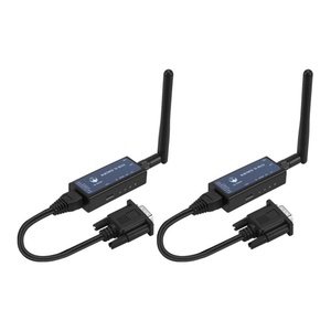 CP26 RS232 a Bluetooth adattatore ricevitore seriale industriale Wireless Bluetooth modulo di comunicazione per RS232 convertitore per dispositivo