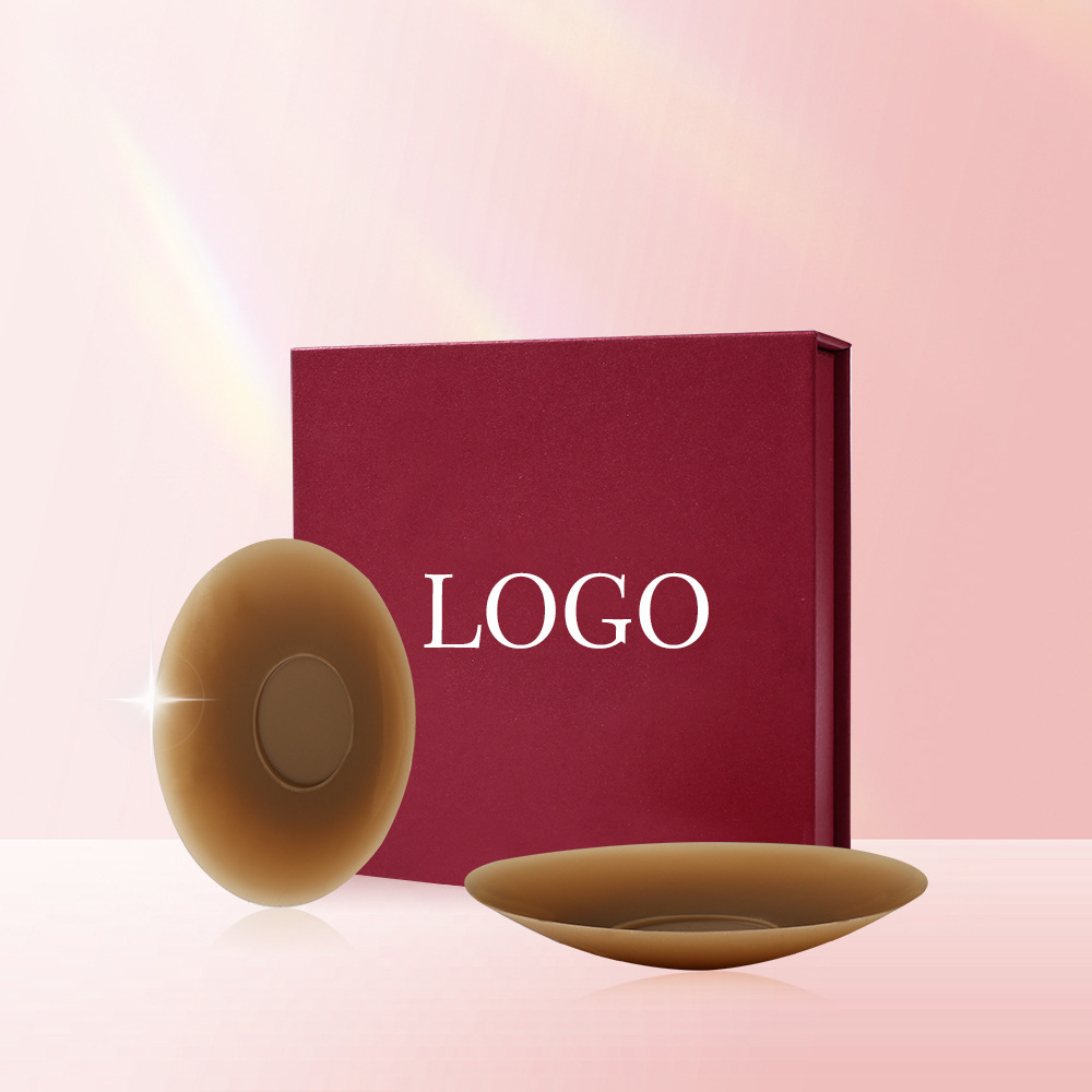 Cocoa (cocal) high-grade magnetic box (red)