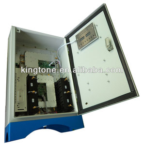 Kingtone Iden Repeater 800 806-821MHz 851-866MHz Iden 800 RF ban nhạc chọn lọc Repeater khuếch đại - Product Image 5
