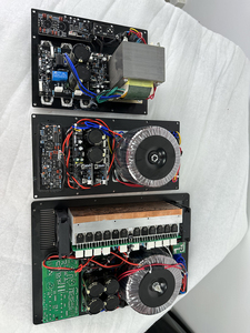 <strong>Input</strong> Single Channel 10-12 Inch Active <strong>Speaker</strong> <strong>Amplifier</strong> Module - Product Image 5