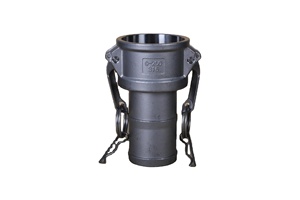 数控机床不锈钢消火栓联轴器连接 - Product Image 6