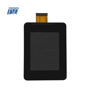 Controllo accessi 3.2 ''lcd touch screen mcu ili9341v tn pannello lcd modulo display lcd tft da 3.2 pollici - Product Image 3