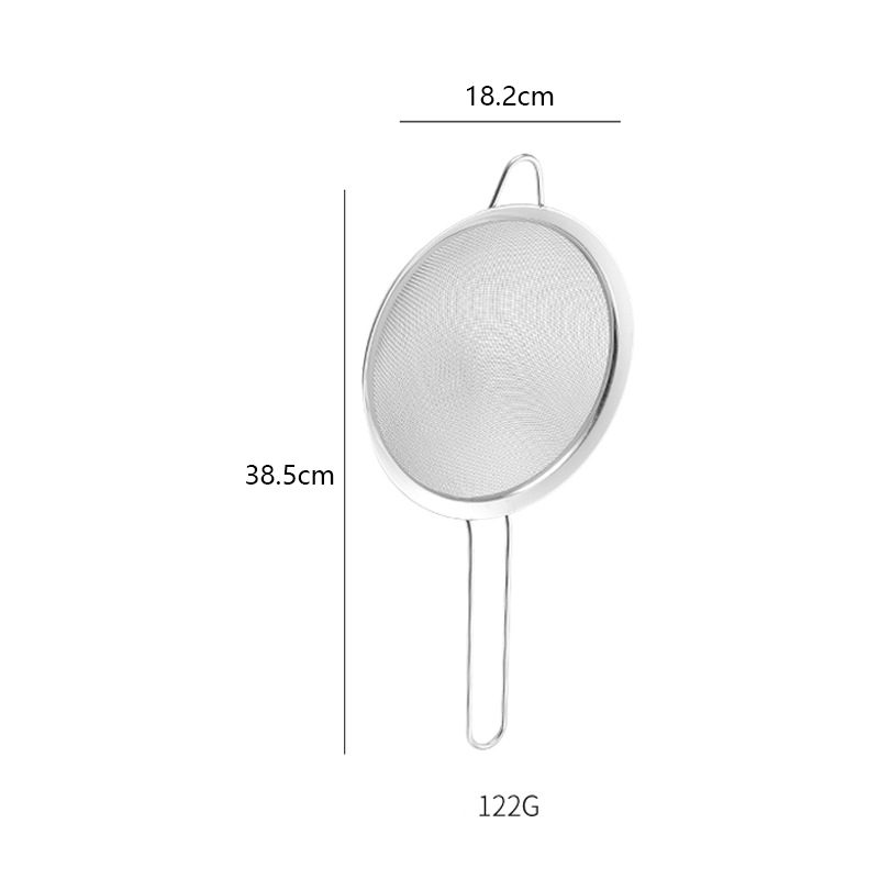 plata 18CM