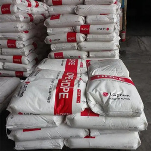 原始PP/PVC / HDPE / LLDPE / LDPE/Pet颗粒/塑料原料价格 - Product Image 5