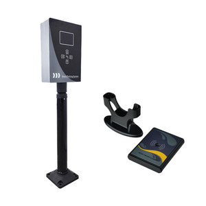 Sistema de control de acceso RFID con lector de tarjetas Tenet - Product Image 3
