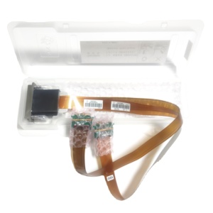 Chính hãng máy in phụ tùng RICOH G4 gen4 đầu in mh2420 cho máy in phun hai kênh đầu in 7pl cho UV dtf DTG máy in - Product Image 4