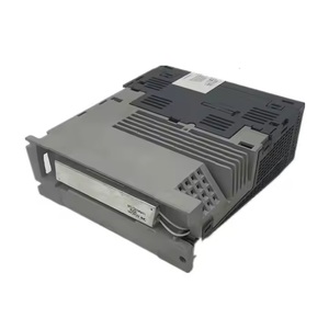 Servoazionamento MR-J4-70A 750W per il controllo del movimento ad alta velocità