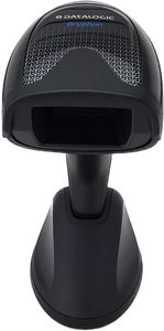 Datalogic Gryphon GD4500 GD4590 USB interfaccia omnidirezionale 2D 1D Barcode Scanner & QR Code Reader con supporto fisso in magazzino - Product Image 3