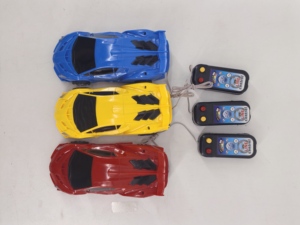 Niedriger Preis Kabel gebundene Fernbedienung Spielzeug auto Günstige 2CH Drahts teuerung Rennwagen Spielzeug