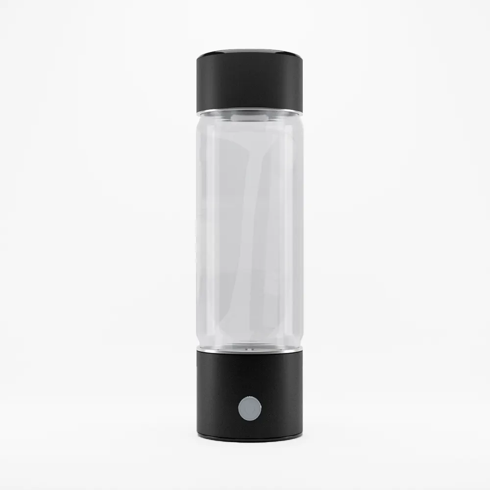 Bouteille d'eau pliable en silicone, sans BPA, durable, pour sports de plein air, portable, forme de football