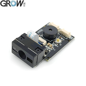 GROW GM65 Fast Speed 1D 2D USB <strong>UART</strong> Barcode Scanner Module for Android <strong>Arduino</strong>
