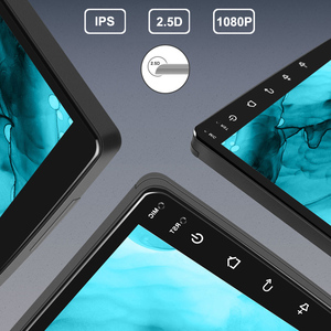 4G + 64G DSP CARPLAY אנדרואיד 10 רכב ניווט GPS עבור שברולט ספארק (<span class=keywords><strong>M300</strong></span>) 2010-2014 רדיו ראש יחידה Mu ~