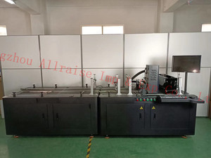 Digital Inkjet Printing <strong>Variable</strong> Data Barcode QR <strong>Code</strong> Logo Machine for Paper Film Lunch Box Paper Cup - Product Image 6