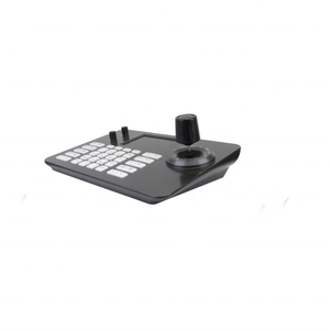 NVR Keyboard <strong>Controller</strong> 4d Joystick <strong>Controller</strong> for Video Conference Ip Keyboard <strong>Controller</strong>