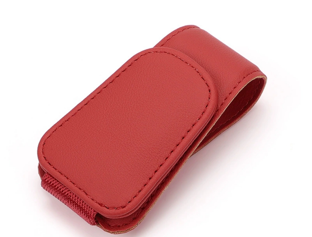 Volcano red