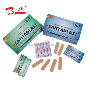 Con người khác nhau tông màu da dính ngón tay Băng ban nhạc viện trợ tùy chỉnh màu sắc có sẵn - Product Image 5