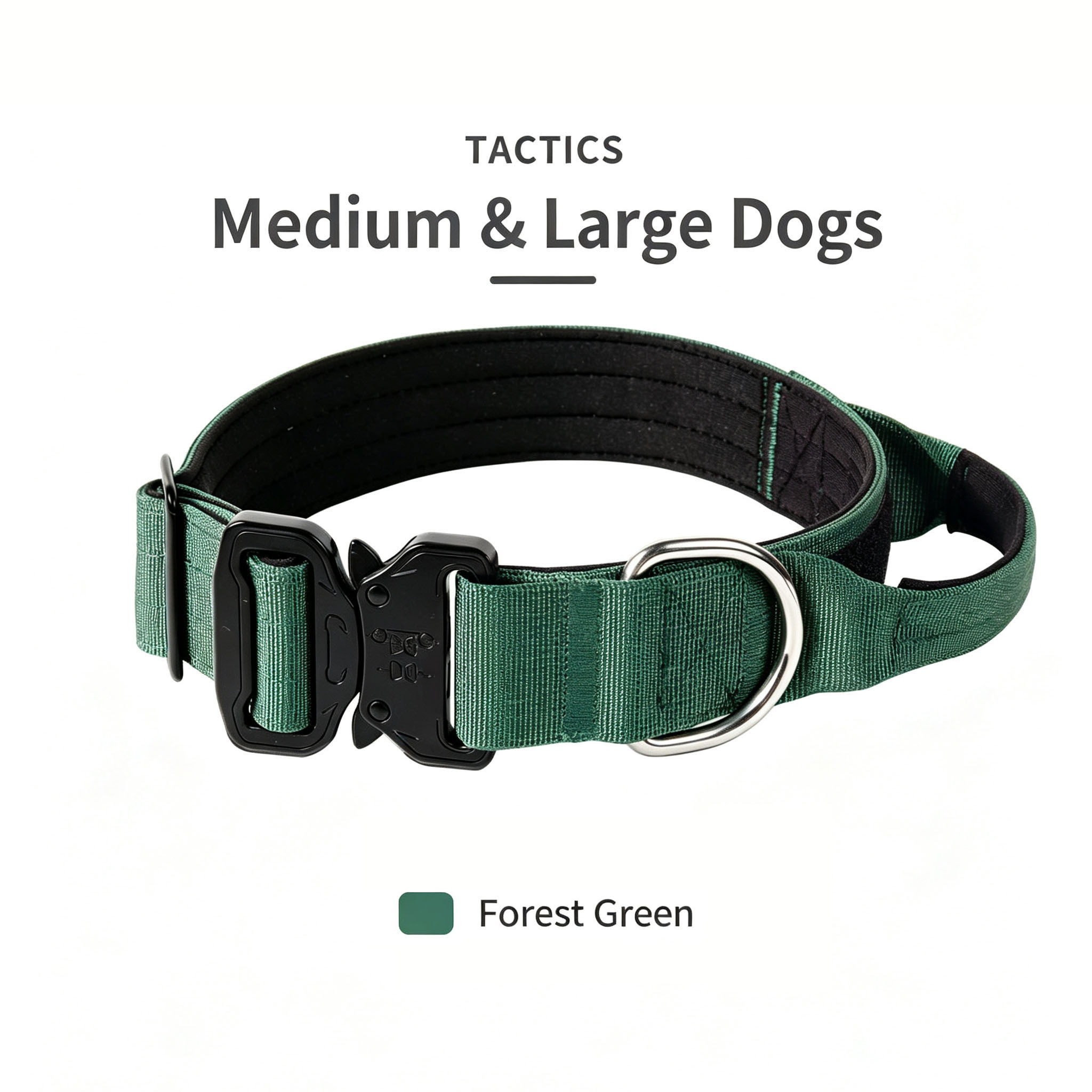 Army Green