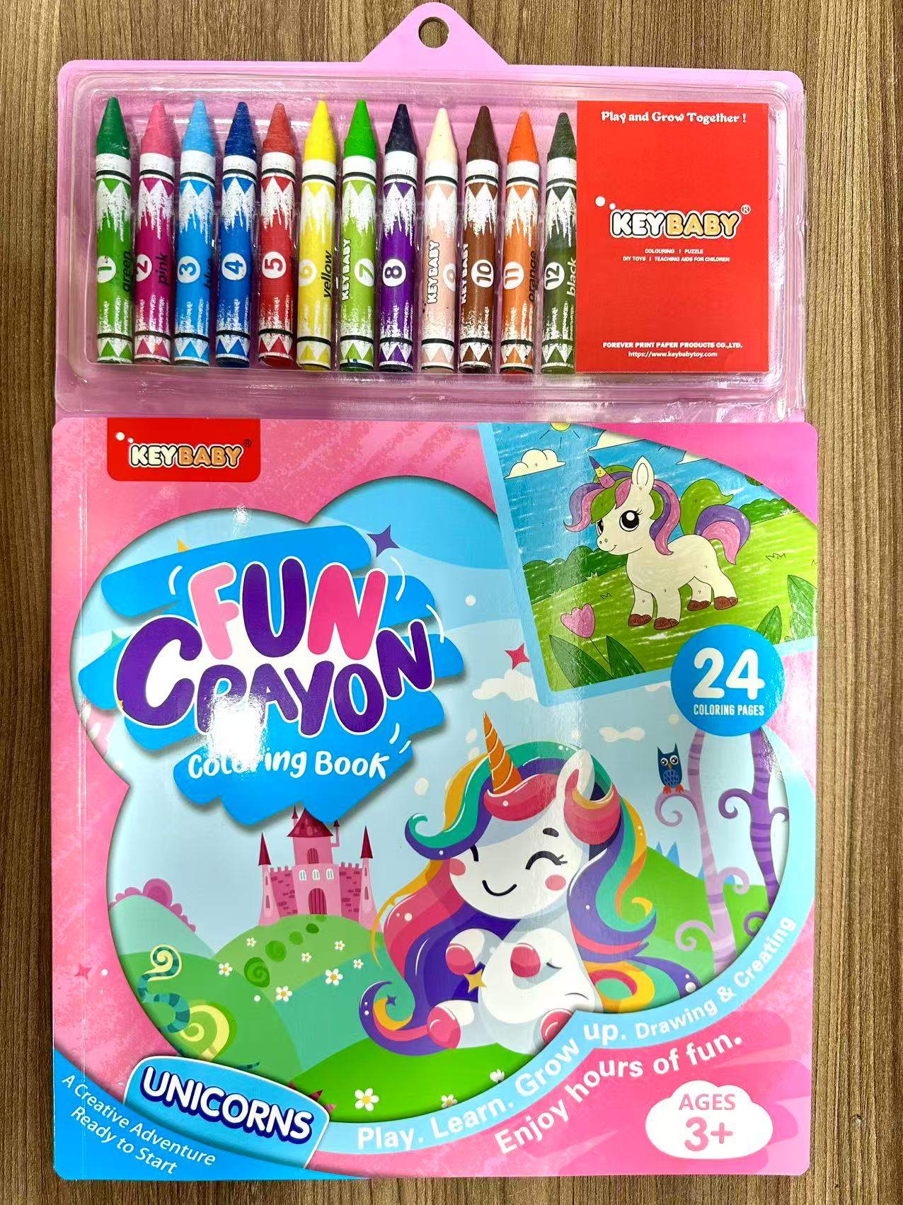 unicorn
