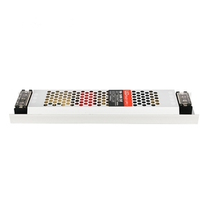 <strong>Input</strong> AC220V <strong>Output</strong> DC12V Switch <strong>Driver</strong> 16A LED Light <strong>Strip</strong> Power Adapter 300W Power Adapter - Product Image 2