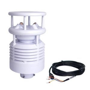 HCD6817B気象台wifi風速センサー気象台風速計風速センサー - Product Image 5
