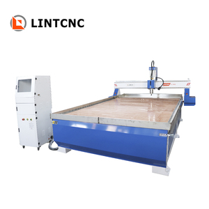2030 ATC Router CNC macchina lavorazione del legno mobili 2m X 3m SYNTEC controllo automatico - Product Image 2