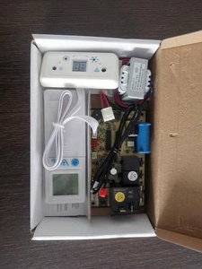 Универсальная разделенная система управления PG pcb, плата управления кондиционированием воздуха - Product Image 3