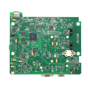 บอร์ด PCBA SMT ประกอบโปรแกรมได้,บอร์ดติดตาม PCB และ Pcba Gps แบบมืออาชีพ - Product Image 4