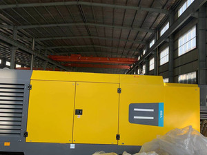 <strong>Biggest</strong> <strong>One</strong> Multiple Condition Air Compressor CSH1620A with 588kw Power and 242-40/45.5-38 M3/min Volume Flow for Sale - Product Image 5