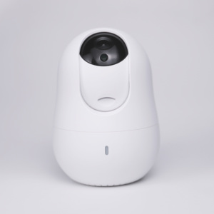 v380-Q11 5MP远程观看云台/倾斜双向音频夜视室内Wifi摄像头安全Ip摄像头 - Product Image 2