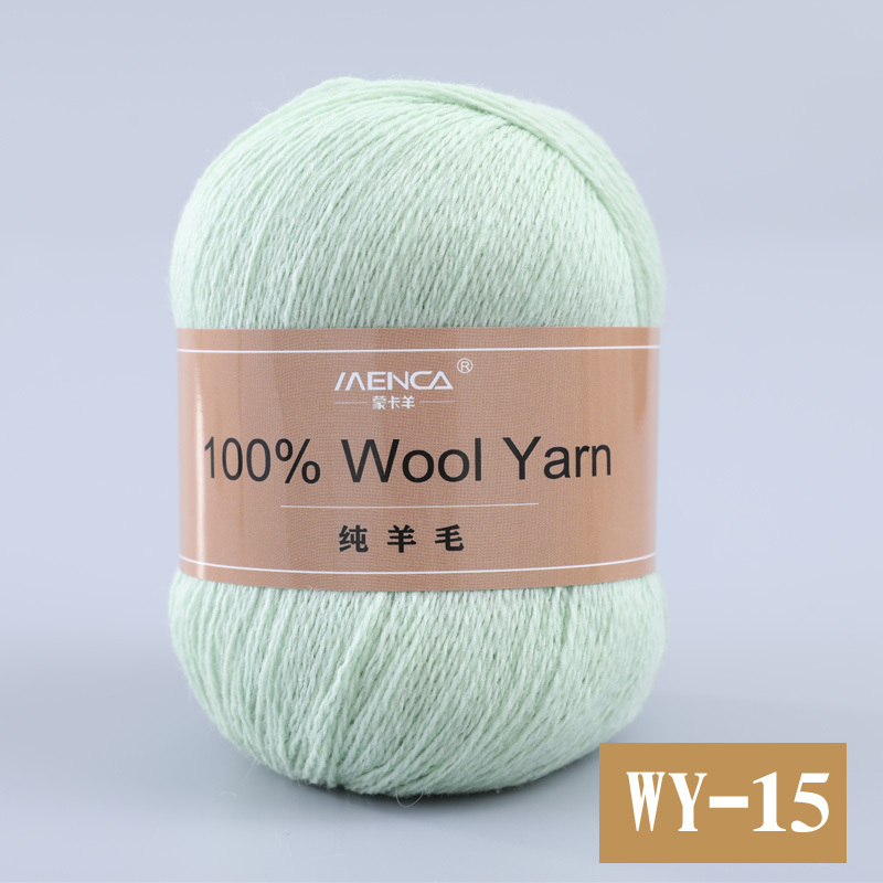 WY15