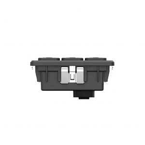 12 pulsanti interruttore pannello 9 ~ 36VDC intelligente può tastiera Bus IP65 impermeabile - Product Image 3