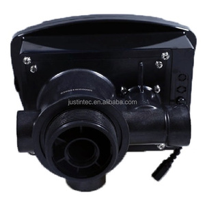 53504C F67I 4000LPH Runxin <strong>Automatic</strong> <strong>Filter</strong> Valve - Product Image 4