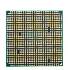<strong>AMD</strong> <strong>Athlon</strong> X4 950 3.5GHz Quad-Core CPU Processor 28NM 65W Socket AM4 New Without Cooler for Desktop Application - Product Image 2