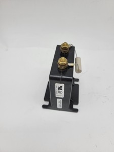 Neue und originale Plc 2 SFT201 Stromwandler Schwarz Verhältnis 200:5A 4VA 600V 50400HZ Klasse 10 SPS-Programmier steuerung - Product Image 5