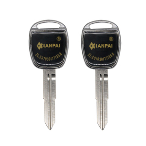 กุญแจอัลคีย์แบบกำหนดเอง,กุญแจเปล่าทำจากแม่พิมพ์ - Product Image 1