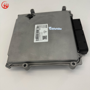 ชิ้นส่วนเครื่องยนต์ดีเซลโมดูลควบคุมอิเล็กทรอนิกส์5316787 - Product Image 2
