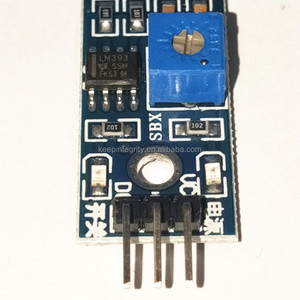 ノーマルクローズ振動センサーモジュールアラームセンシングモジュールSW-420 - Product Image 5