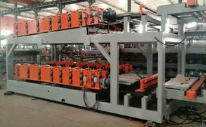 Z-lock <strong>Sandwich</strong> <strong>Panel</strong> <strong>Production</strong> <strong>Line</strong> Andwich <strong>Panel</strong> Making Machine Pu <strong>Sandwich</strong> <strong>Panel</strong> Making Machine <strong>Sandwich</strong> <strong>Production</strong> <strong>Line</strong>