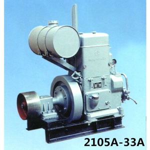 2105A-3A Diesel <strong>Engine</strong> Water-Cooled Style Model 2105A-3A - Product Image 4